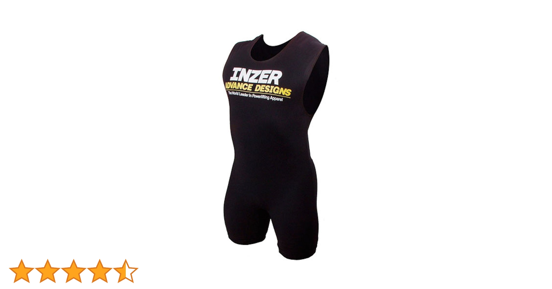 Amazon.co.jp: Inzer Power Compressionシングレット - パワー